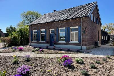 Woning Schoolstraat 16 Swolgen