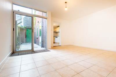 Woning Professor Kernkampstraat 35 Tilburg