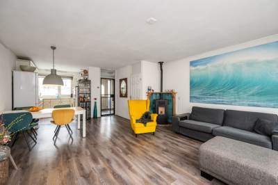 Woning Strijkmolenstraat 16 Almere