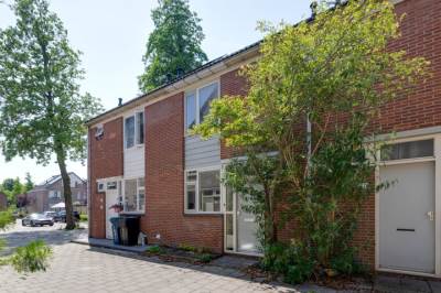 Woning Volkerak 29 Alkmaar