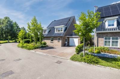 Woning Eekhoorn 14 Hoogeveen