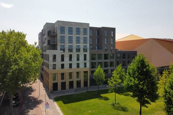 Woning Agoraweg 105 Lelystad