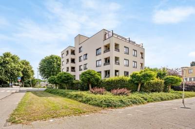 Woning Groen-blauwlaan 160 Zoetermeer