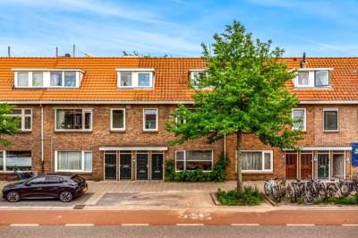 Woning Albatrosstraat 30 Utrecht
