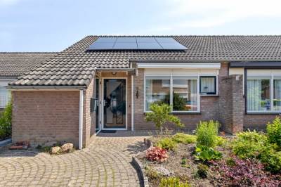 Woning St. Willibrordusstraat 20 Herveld