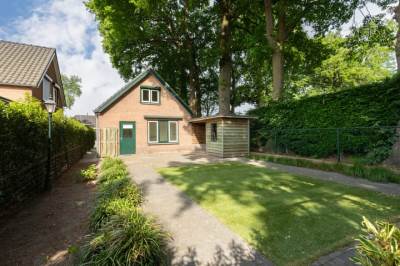 Woning Tulpenstraat 1A Barneveld