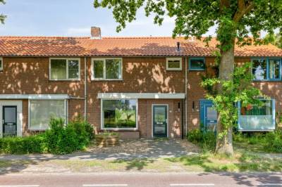 Woning Stakenburgstraat 19 Son en Breugel
