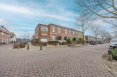 Woning Biezenstraat 110 Nijmegen