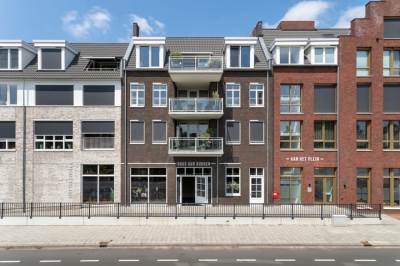 Woning Runweg 6E Berlicum
