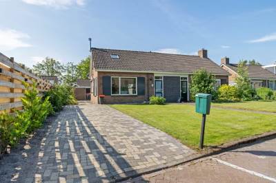 Woning Boermarkeweg 1 Exloo