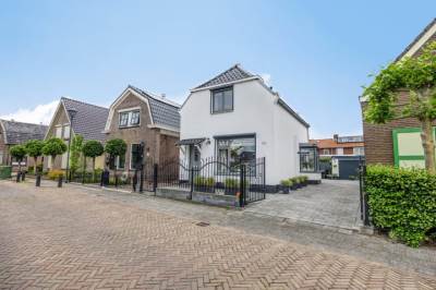 Woning Grafhorsterweg 111 Grafhorst