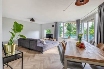 Woning 1e Jerichostraat 31A Rotterdam