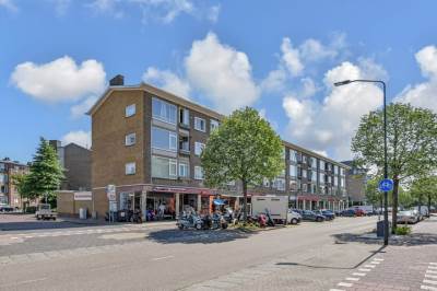 Woning Bruijnings Ingenhoeslaan 68 Voorburg