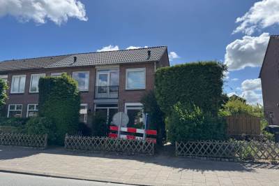 Woning Verremeer 98 Rijsenhout