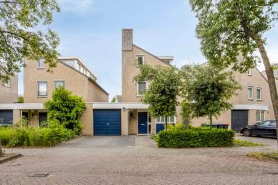 Woning Florijnstraat 34 Den Bosch