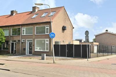 Woning Molenweg 32 Steenbergen (NB)