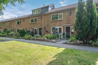 Woning Beukenlaan 17 Glimmen