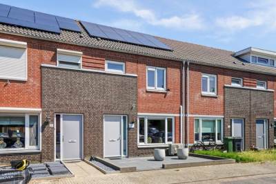 Woning Morion 23 Venlo