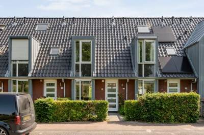 Woning Tuinwal 42 Zwolle