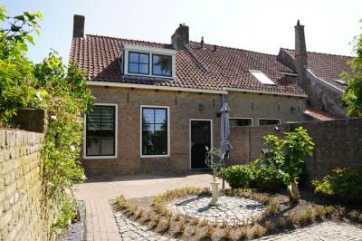 Woning Haven 5 Sluis