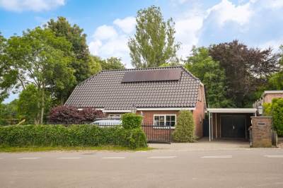 Woning Domeinstraat 5 Ochten