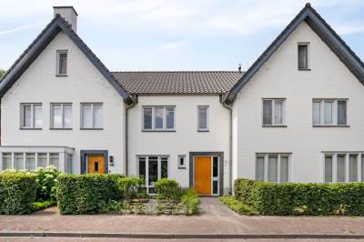 Woning Hortsedijk 143 Helmond