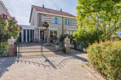 Woning De Schans 1048 Lelystad