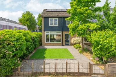 Woning Abdijhof 32 Arnhem