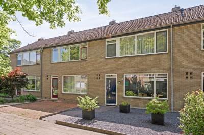 Woning Noorwegenstraat 16 Coevorden