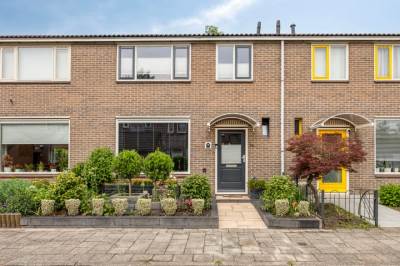 Woning Ereprijs 16 Kampen