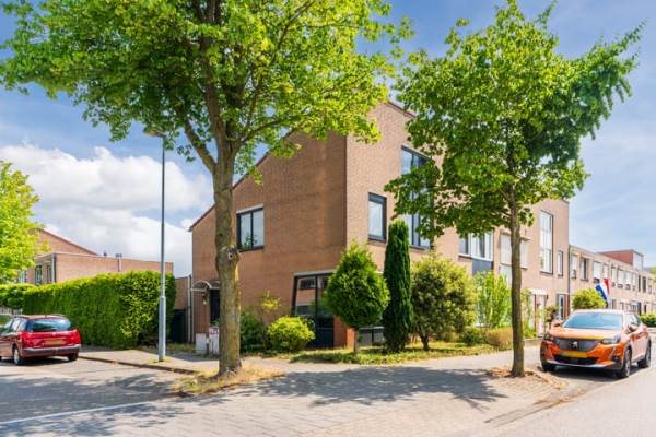 Woning Roodkapje 2 Eindhoven