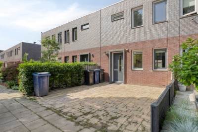 Woning Albrecht Dürerweg 26 Almere