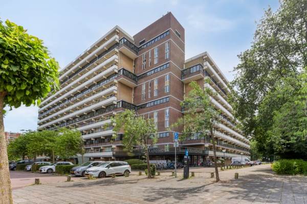 Woning Prinses Beatrixlaan 841 Rijswijk (ZH)