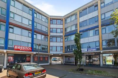 Woning Marsdiepstraat 317 Den Helder