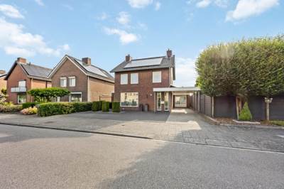 Woning Zwaluwstraat 23 Sint Joost