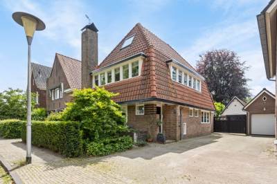Woning Warandelaan 5N Helmond