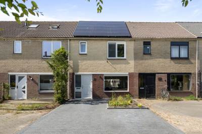 Woning Zwaluwstraat 23 Anna Paulowna