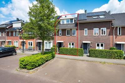 Woning Damreesche Spoor 67 Leusden