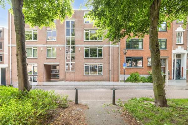 Woning Avenue Concordia 12 Rotterdam