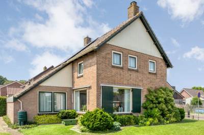 Woning Ter Zwege 1 Tuk