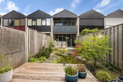 Woning Muurdijk 22 Huissen