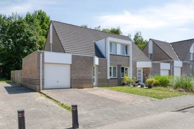 Woning Berlagestraat 30 Heerlen