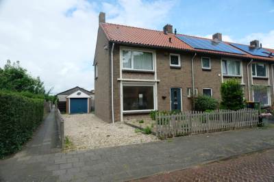 Woning Grotebrugse Grintweg 111 Tiel