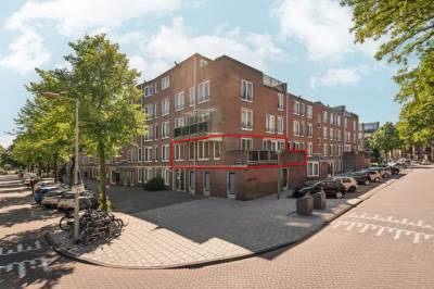 Woning Soembawastraat 18A Amsterdam