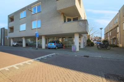 Woning Diepenstraat 74B Tilburg