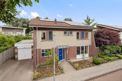 Woning State 63 Veldhoven