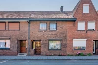 Woning Pastoor Op Heijstraat 9 Venlo