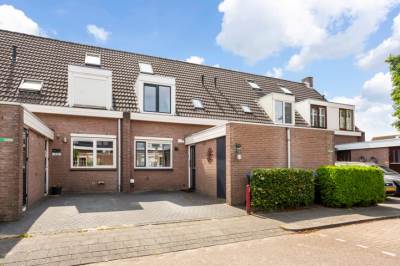 Woning Zwanenkamp 1067 Maarssen