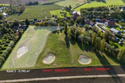 Bouwgrond Mosseldijk 15A Nieuwvliet