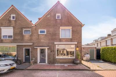 Woning Asterstraat 11 Volendam